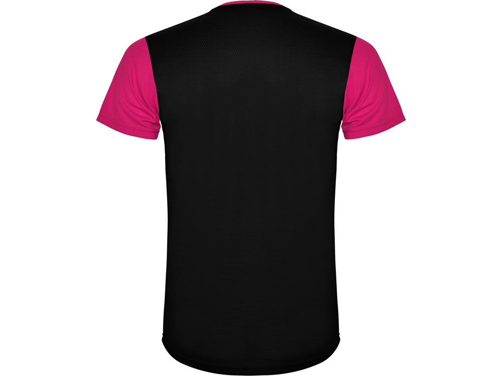 Спортивная футболка «Detroit» мужская