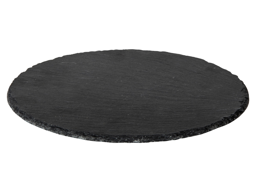 Сервировочная доска из сланца «Moon»