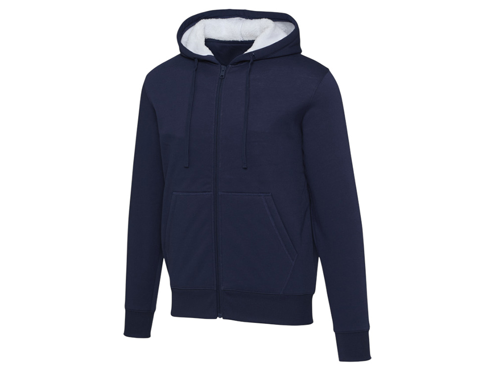 Толстовка из шерпы «Natron»