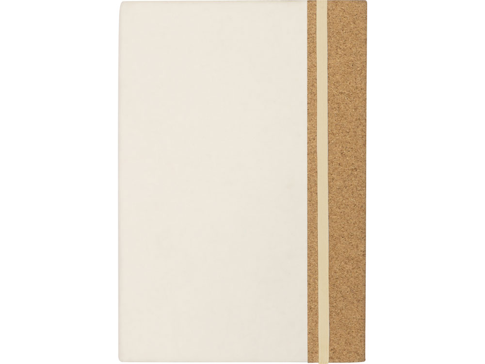 Блокнот A5 «Milky»