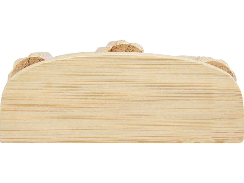 Бамбуковый массажер для стоп «Venis»