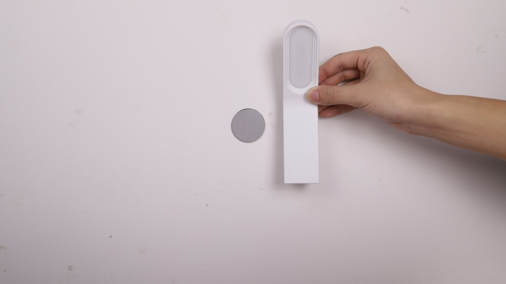 Мультифункциональный ночник «Bright» на подставке