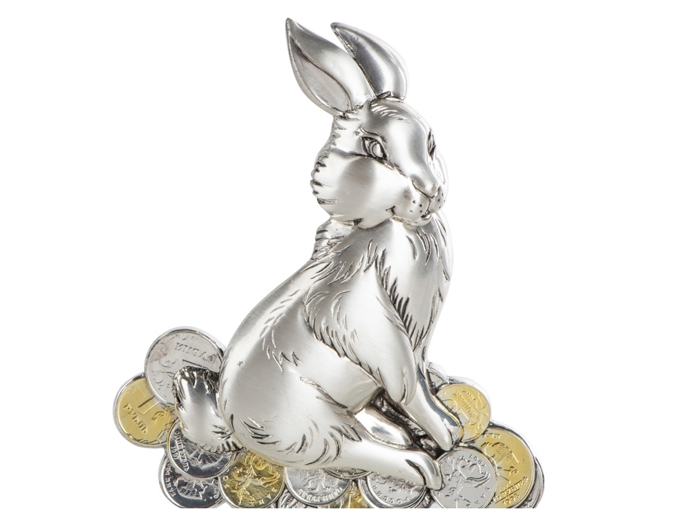 Настольный прибор «Удачное приобретение»