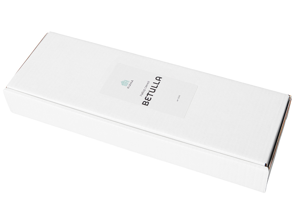 Набор свечей «Betulla»