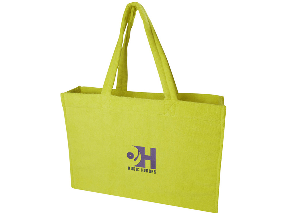 Пляжная эко-сумка «Siam»