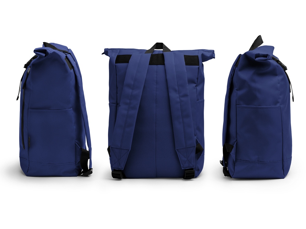 Рюкзак DRONTE из переработанного пластика