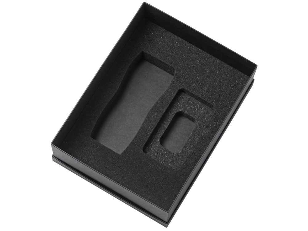 Подарочный набор "COLOR IT" c термокружкой и повербанком