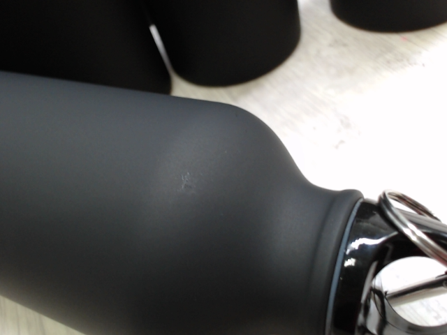 Бутылка «Oregon» с карабином, матовая