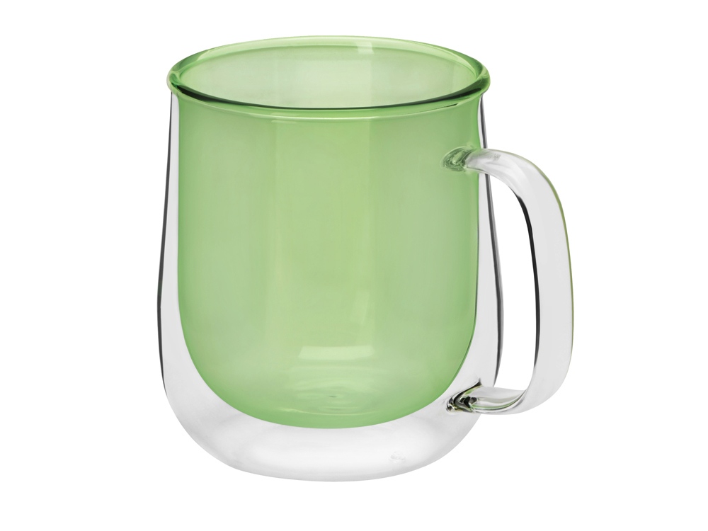 Кружка с двойными стенками «Ubud»