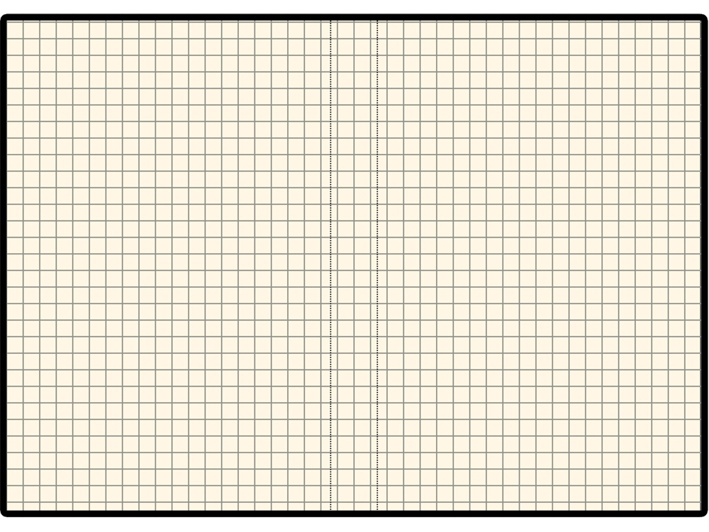 Бизнес - блокнот А6 «Conceptual Office»