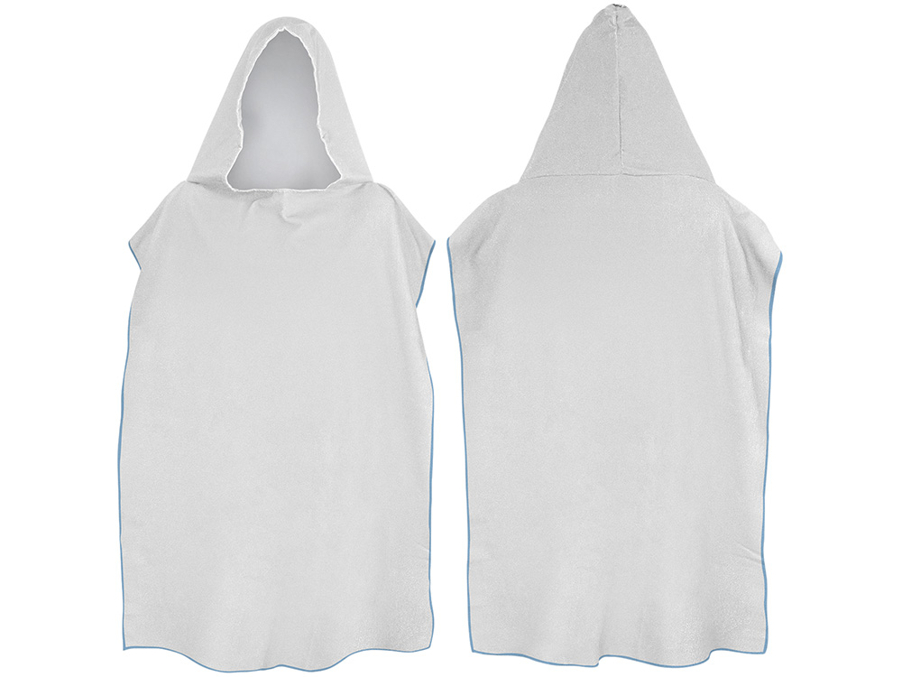 Полотенце с капюшоном для сублимации