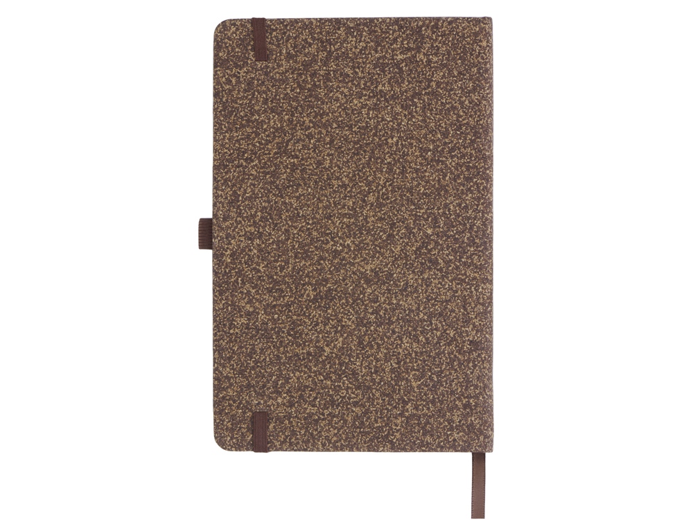 Блокнот из переработанных кофейных зерен «Coffee Notes»