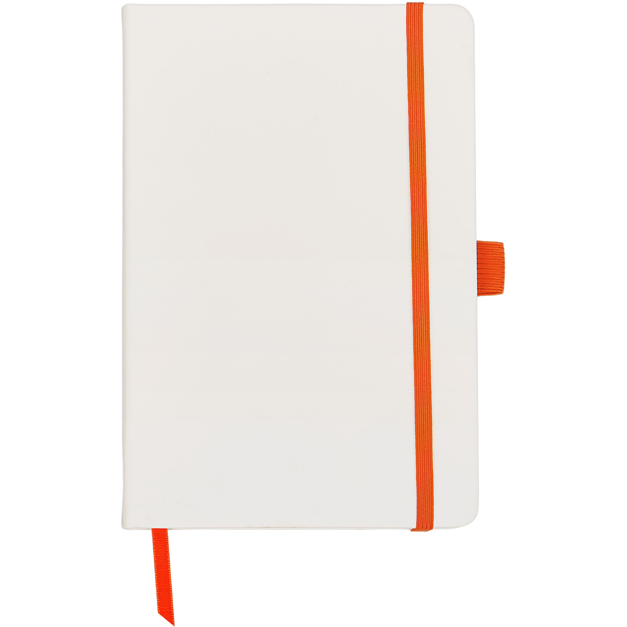 Блокнот A5 «ColorNote White»