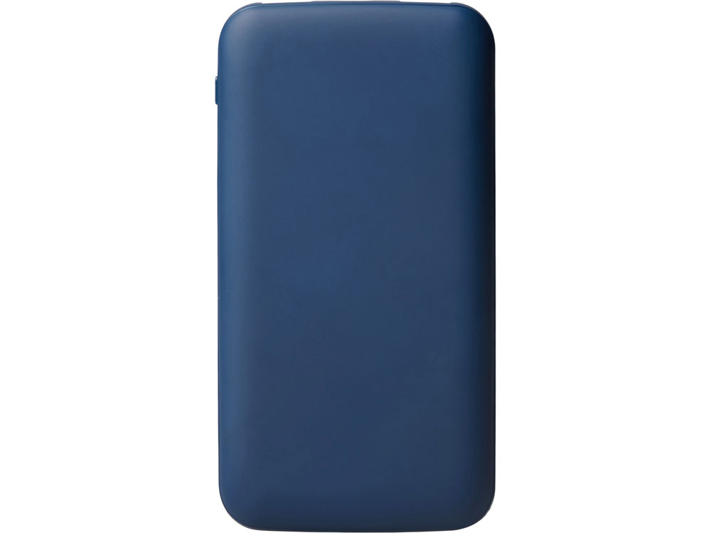 Набор из внешнего аккумулятора и универсального кабеля с подсветкой лого «Reserve LED», 10000mAh