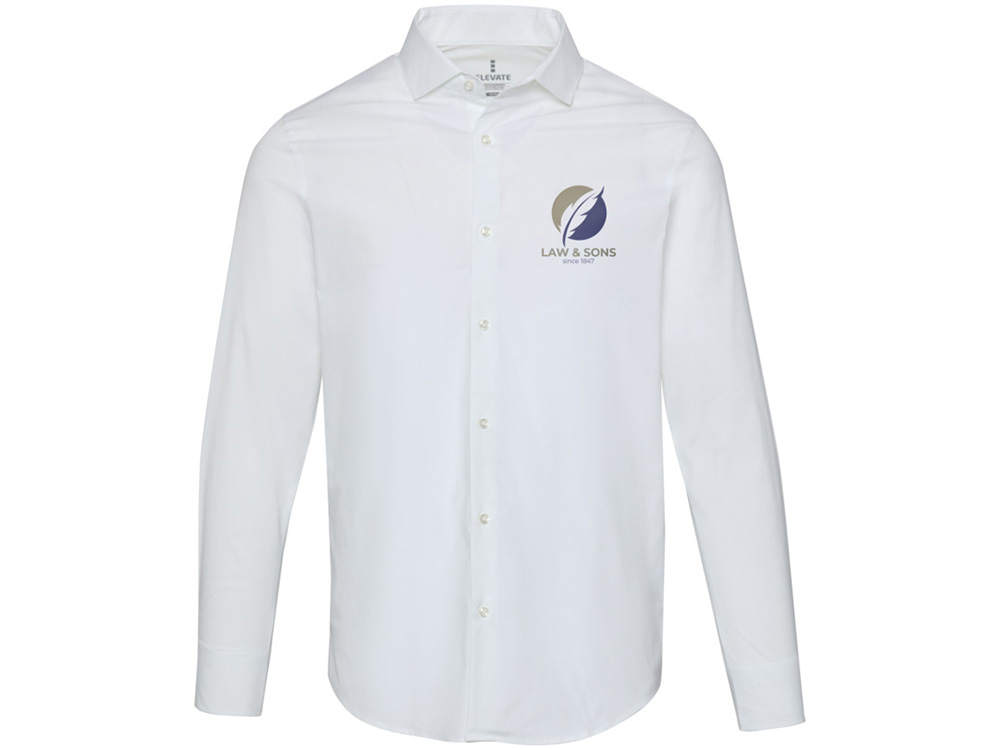 Рубашка «Carnelian», мужская