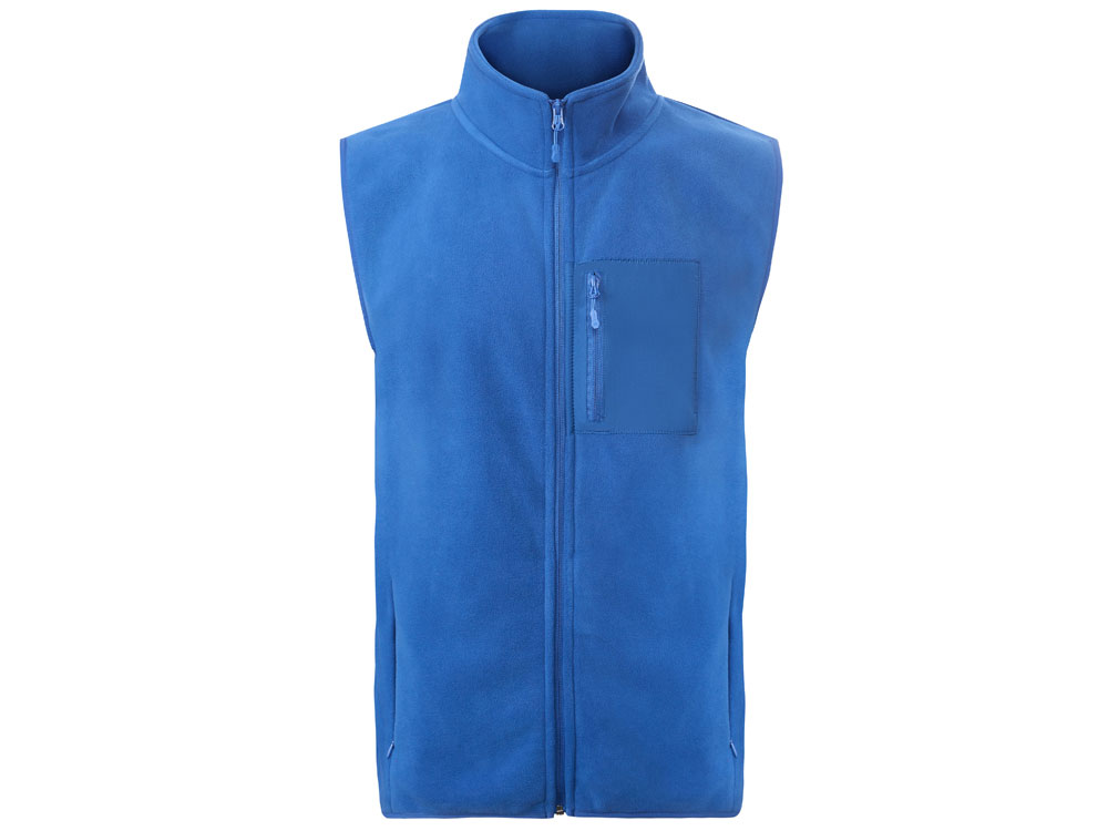 Жилет флисовый «Trondheim» унисекс