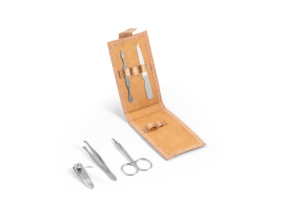 Набор для маникюра «ZENA»