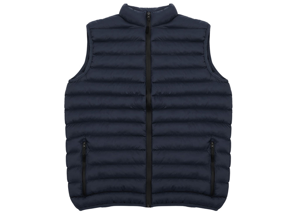 Стеганый жилет «Uniqloud», мужской
