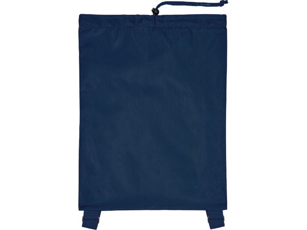 Рюкзак «Lerу» с парусиновыми лямками