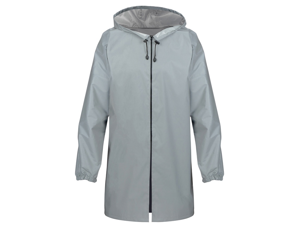 Дождевик светоотражающий «Sunny reflector» с чехлом