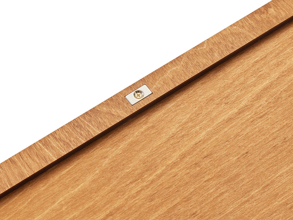 Деревянные нарды «Moves»