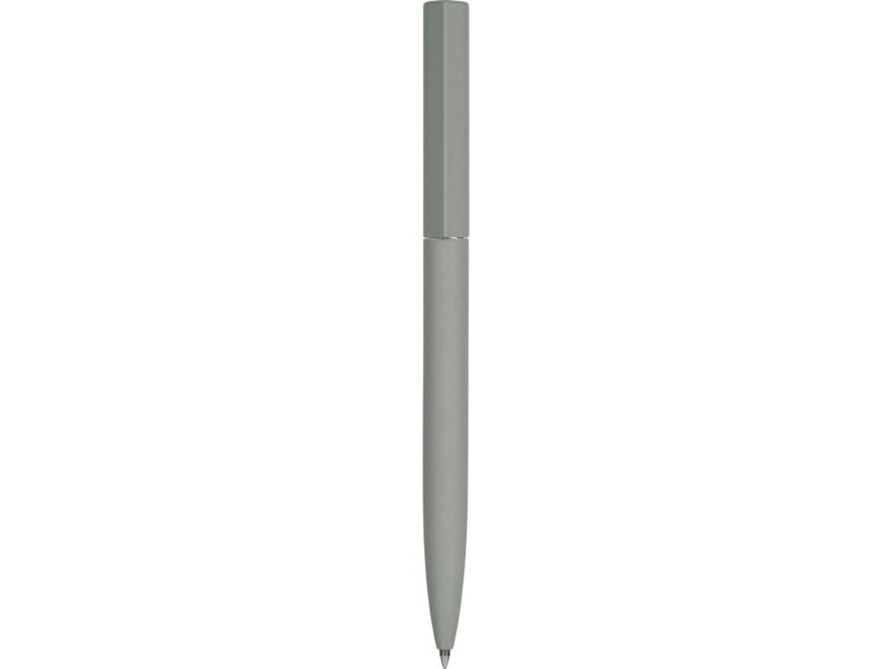 Ручка металлическая шариковая «Minimalist», софт-тач