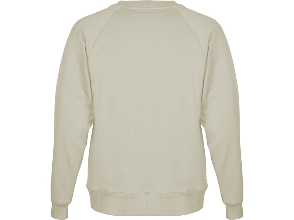 Свитшот оверсайз с рукавом реглан «Belgrade», унисекс