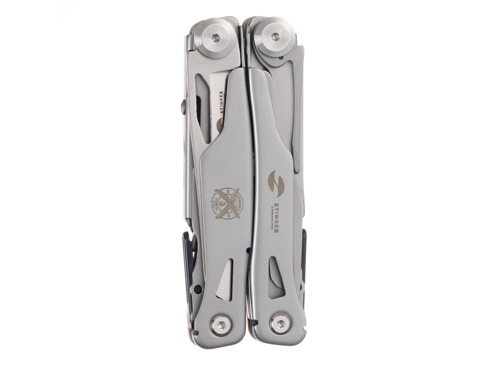 Мультитул, 106 мм, 15 функций