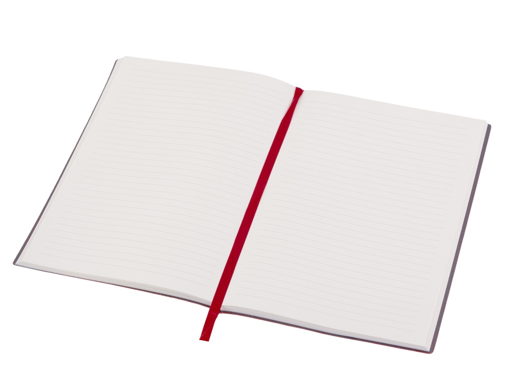 Блокнот в гибкой обложке А5 «Bradbury»