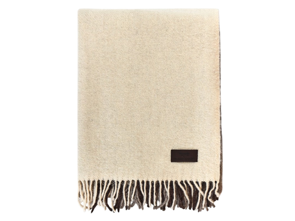 Плед «ANDES 1200»