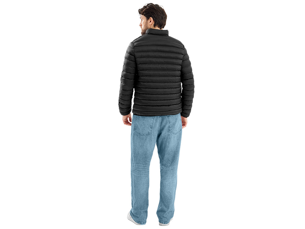 Стеганая куртка «Uniqloud», мужская