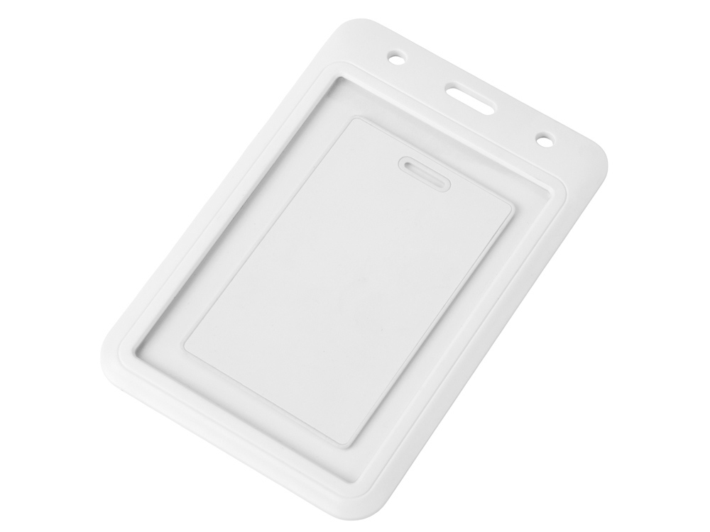 Держатель для бейджа «Haven Solid»