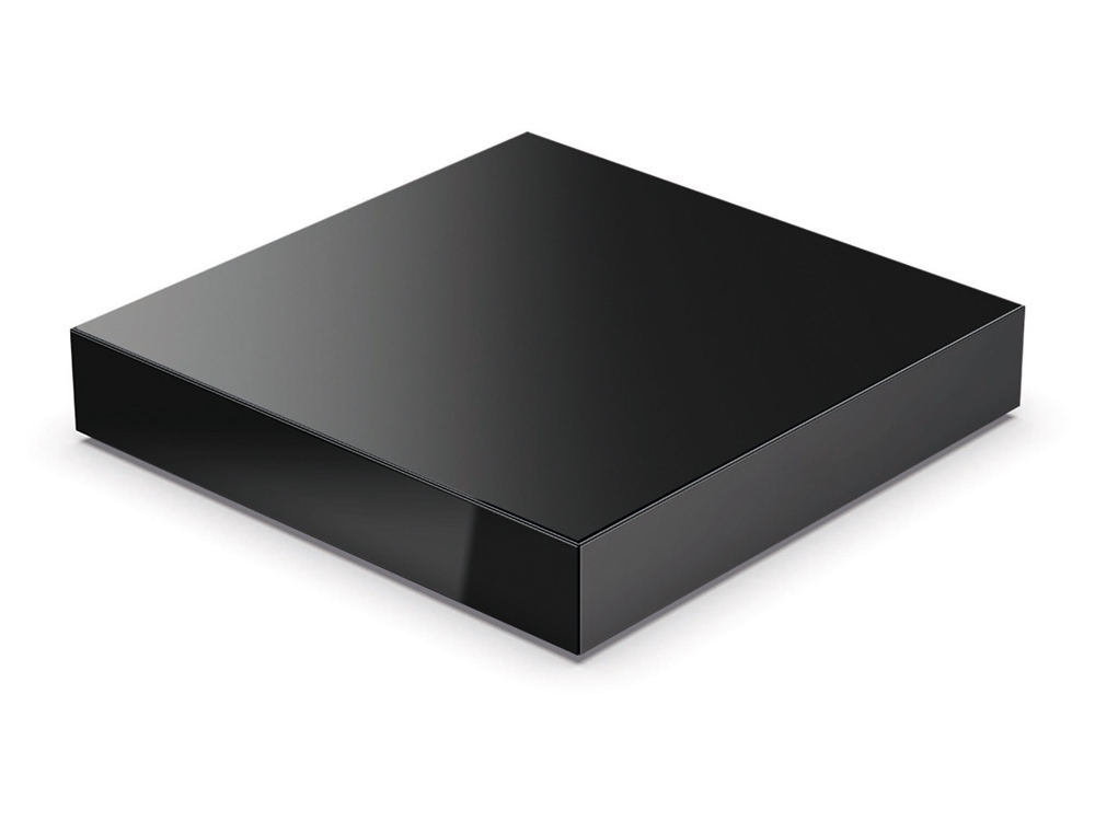 Медиаплеер  «MEDIA TV 6K»