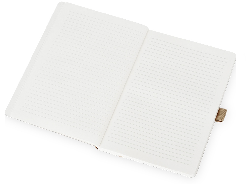 Блокнот А5 в гибкой обложке «Sevilia Soft»