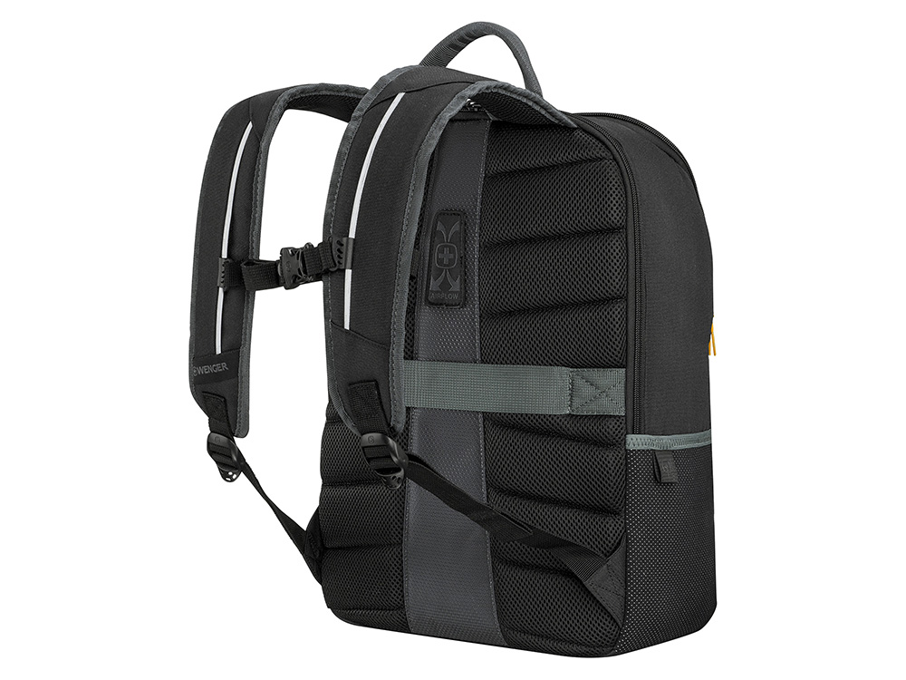 Рюкзак «Move» с отделением для ноутбука 16"