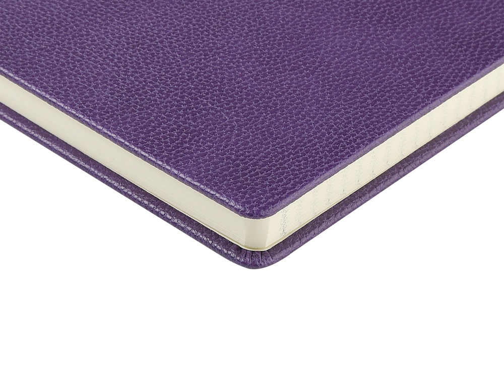 Ежедневник недатированный А5 «Megapolis Loft»