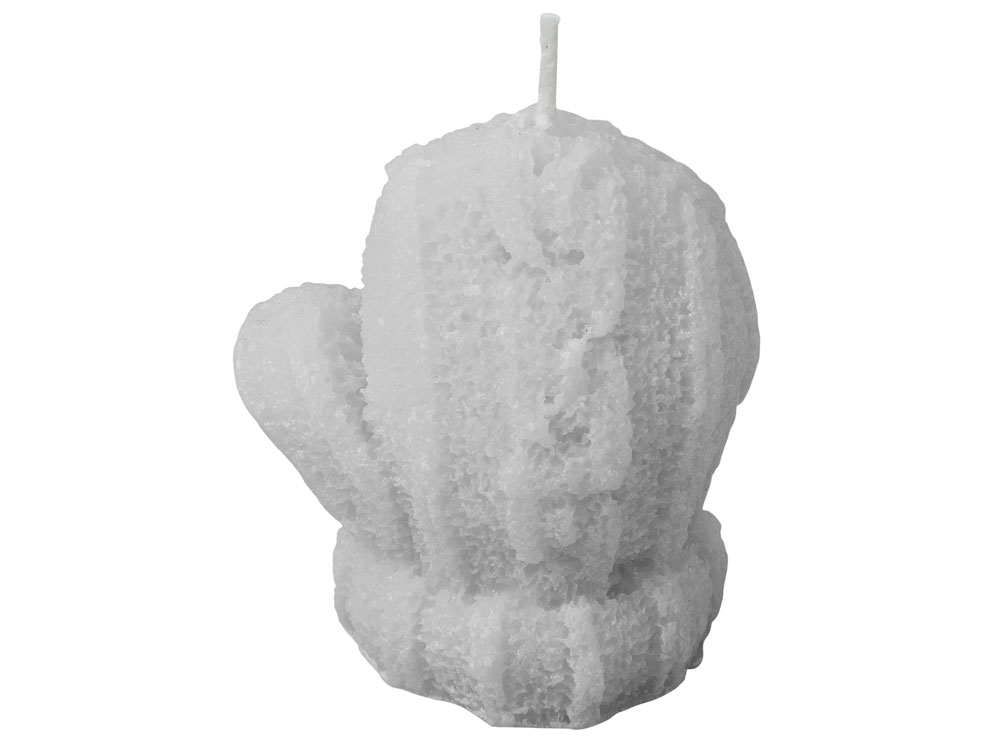 Свеча «Рукавичка»