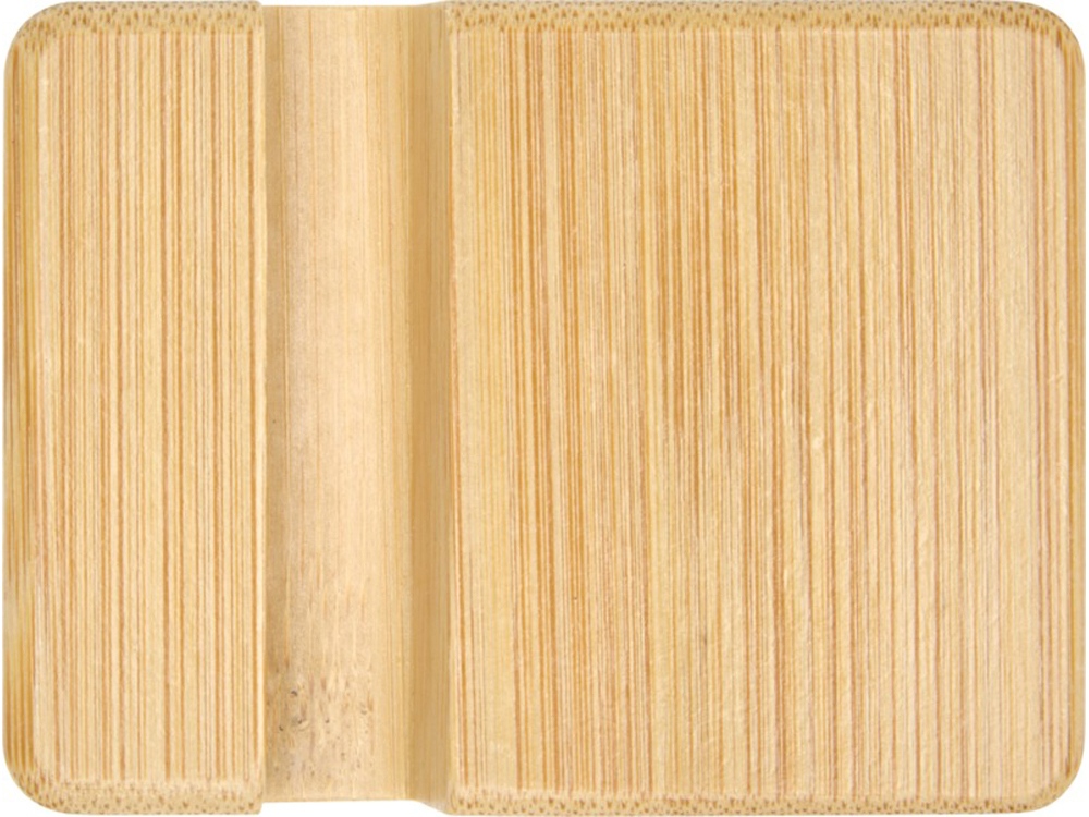 Подставка для телефона бамбуковая «Ebla»