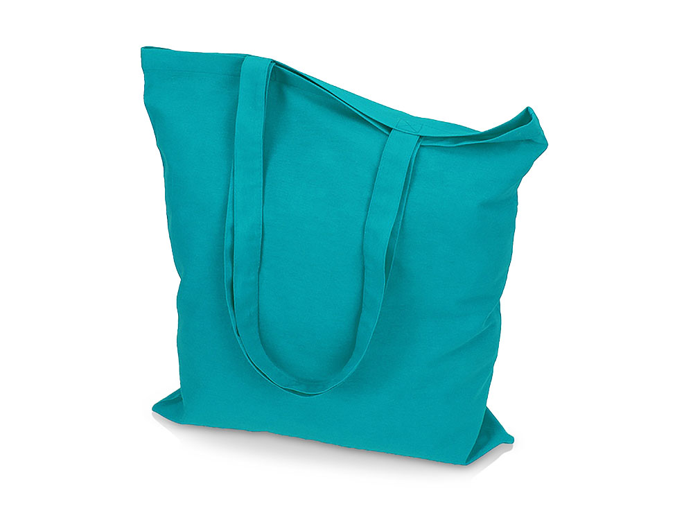 Сумка из хлопка «Carryme 140», 140 г/м2