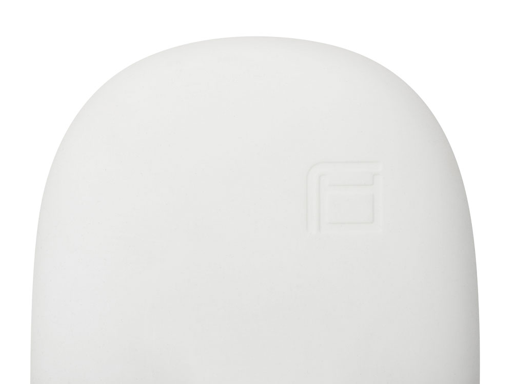 Внешний аккумулятор в форме камня «Stone», 10400 mAh
