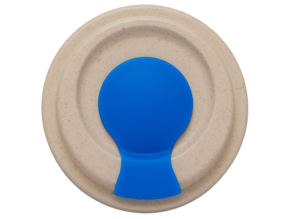 Стакан из пшеничного волокна «Flava»