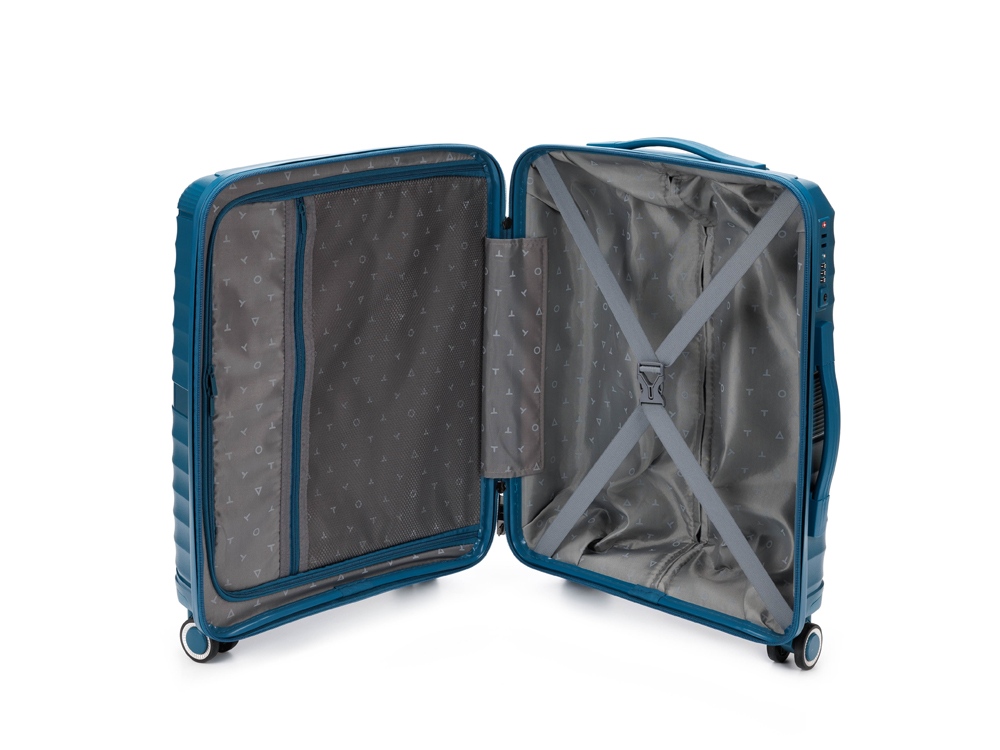 Чемодан «Nevo», 32 л