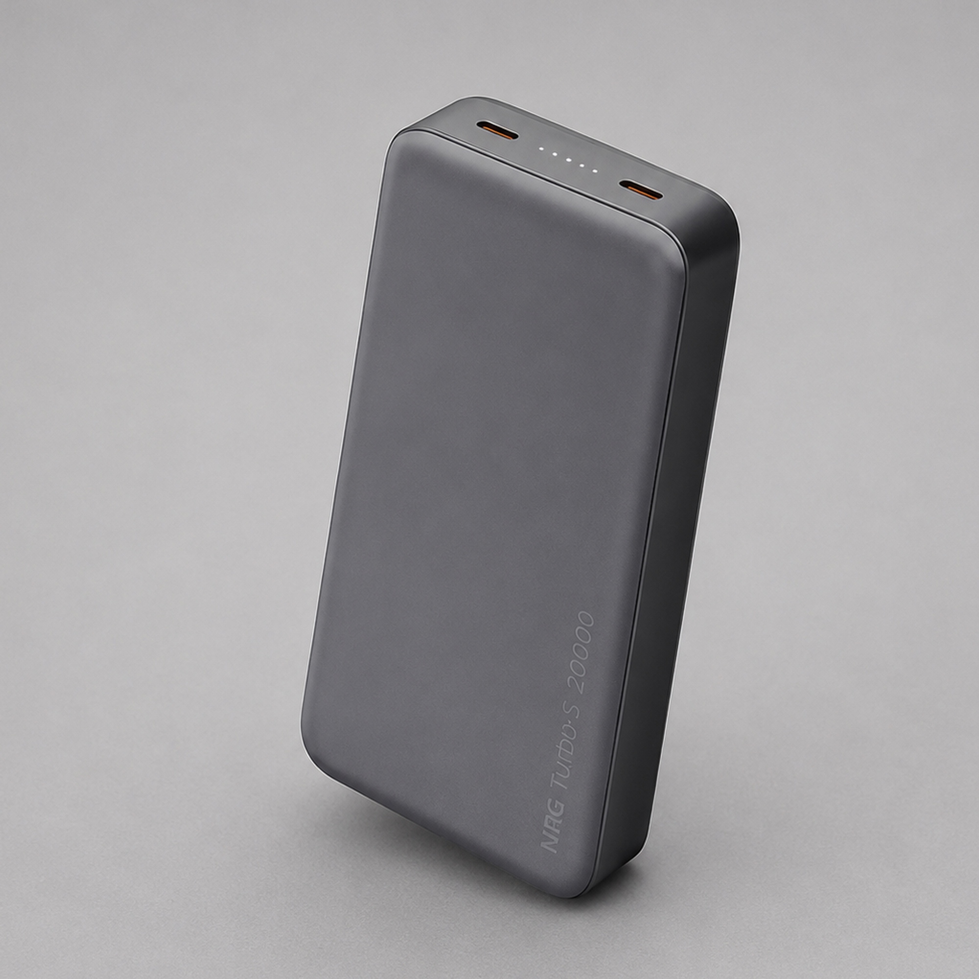 Внешний АКБ NRG Turbo S 20000 mAh, 20Вт