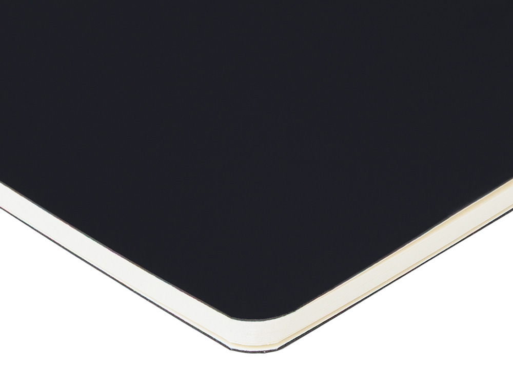 Скетчбук «Sketch & Art» 100 г/м2, soft-touch