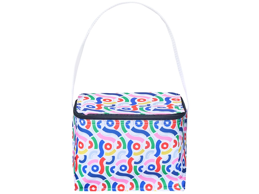 Сумка-холодильник с возможностью полноцветной печати