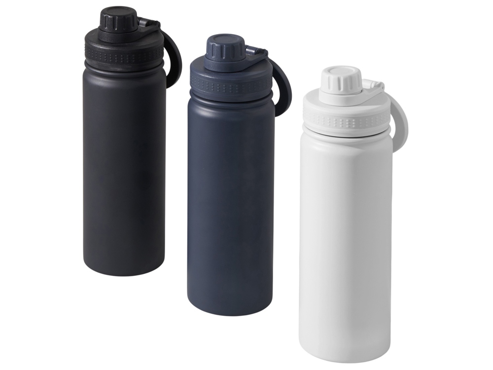 Вакуумная термобутылка с MagSafe-держателем «Insider», 600 мл