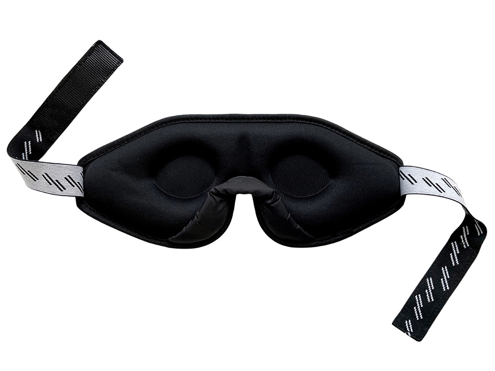 3D Маска для глаз «Эволюция», M/L