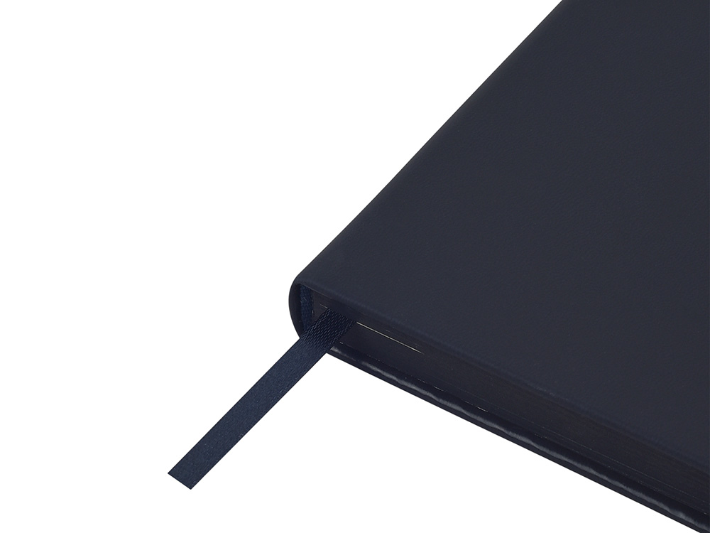 Ежедневник недатированный А6 «Megapolis Color»