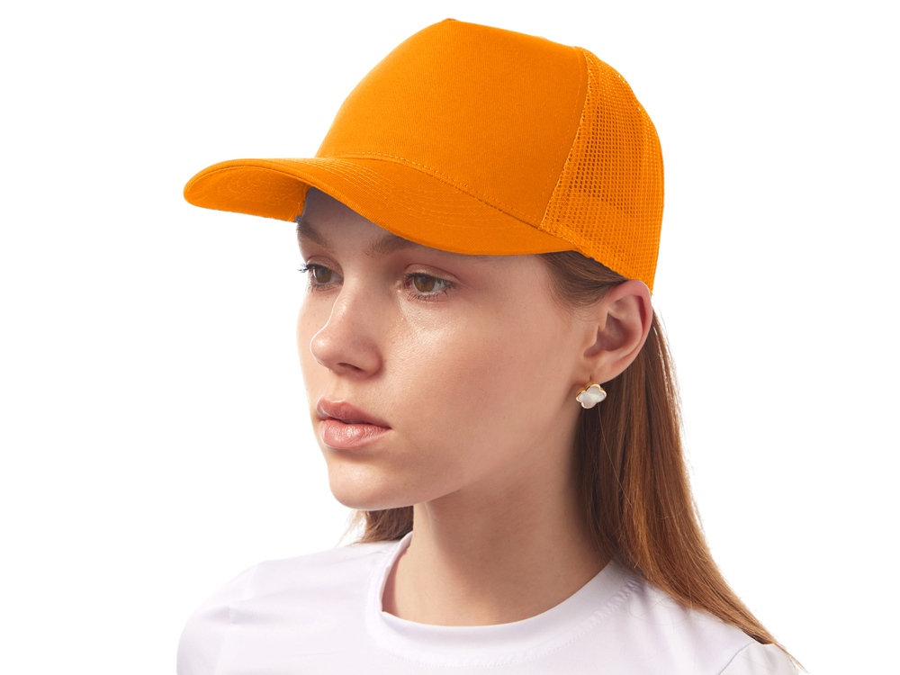 Бейсболка «Kansas»