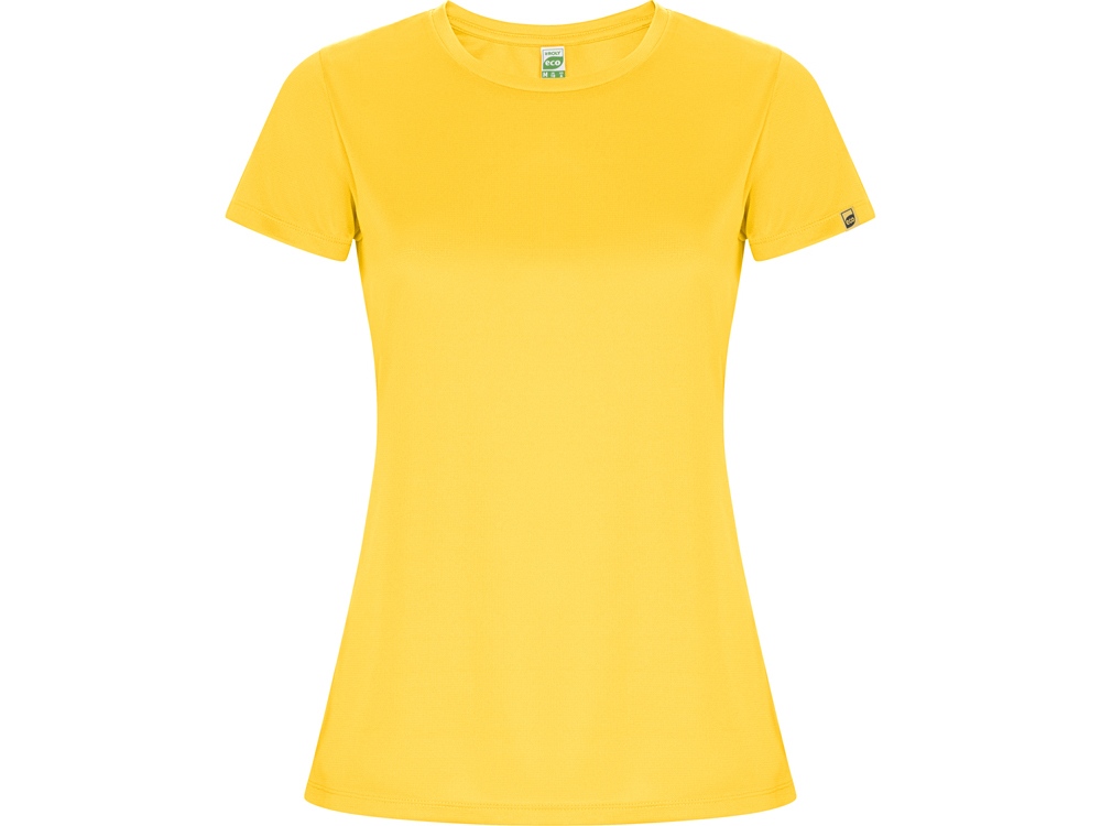 Спортивная футболка «Imola» женская